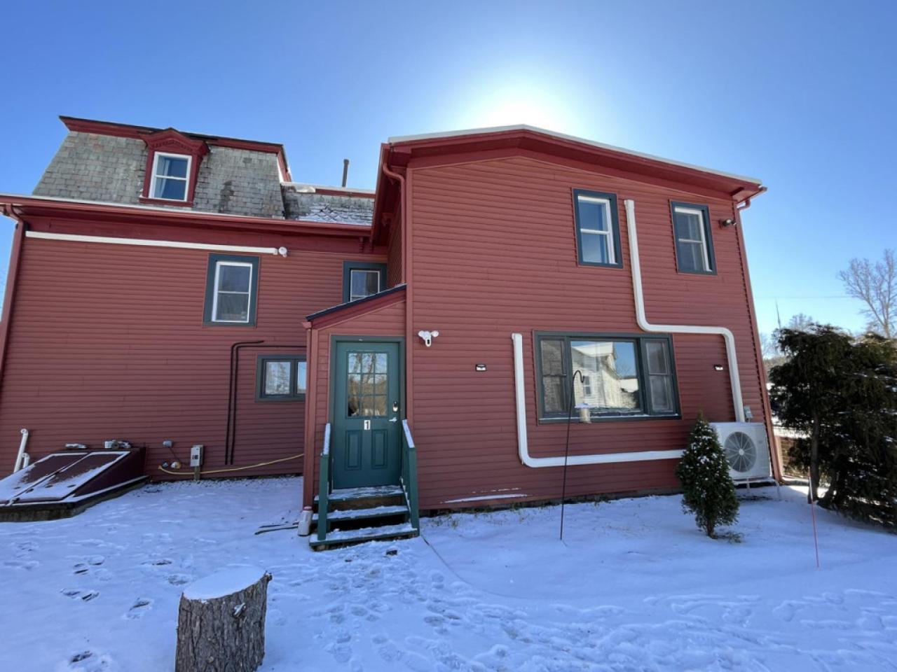 2 Bed Berkshire Getaway Minutes To Jiminy Peak Ski ハンコック エクステリア 写真