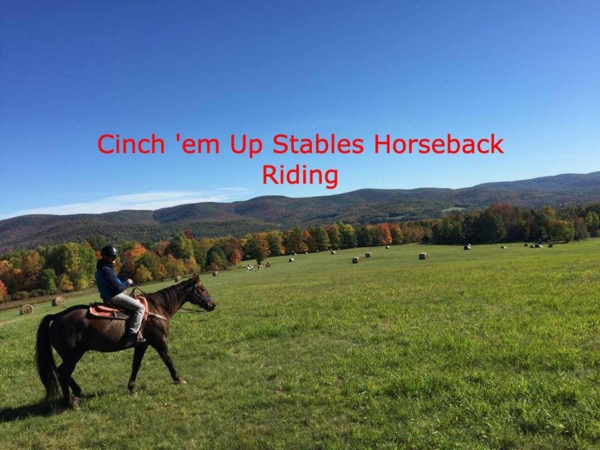 2 Bed Berkshire Getaway Minutes To Jiminy Peak Ski ハンコック エクステリア 写真