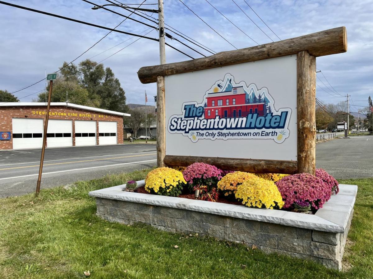 2 Bed Berkshire Getaway Minutes To Jiminy Peak Ski ハンコック エクステリア 写真