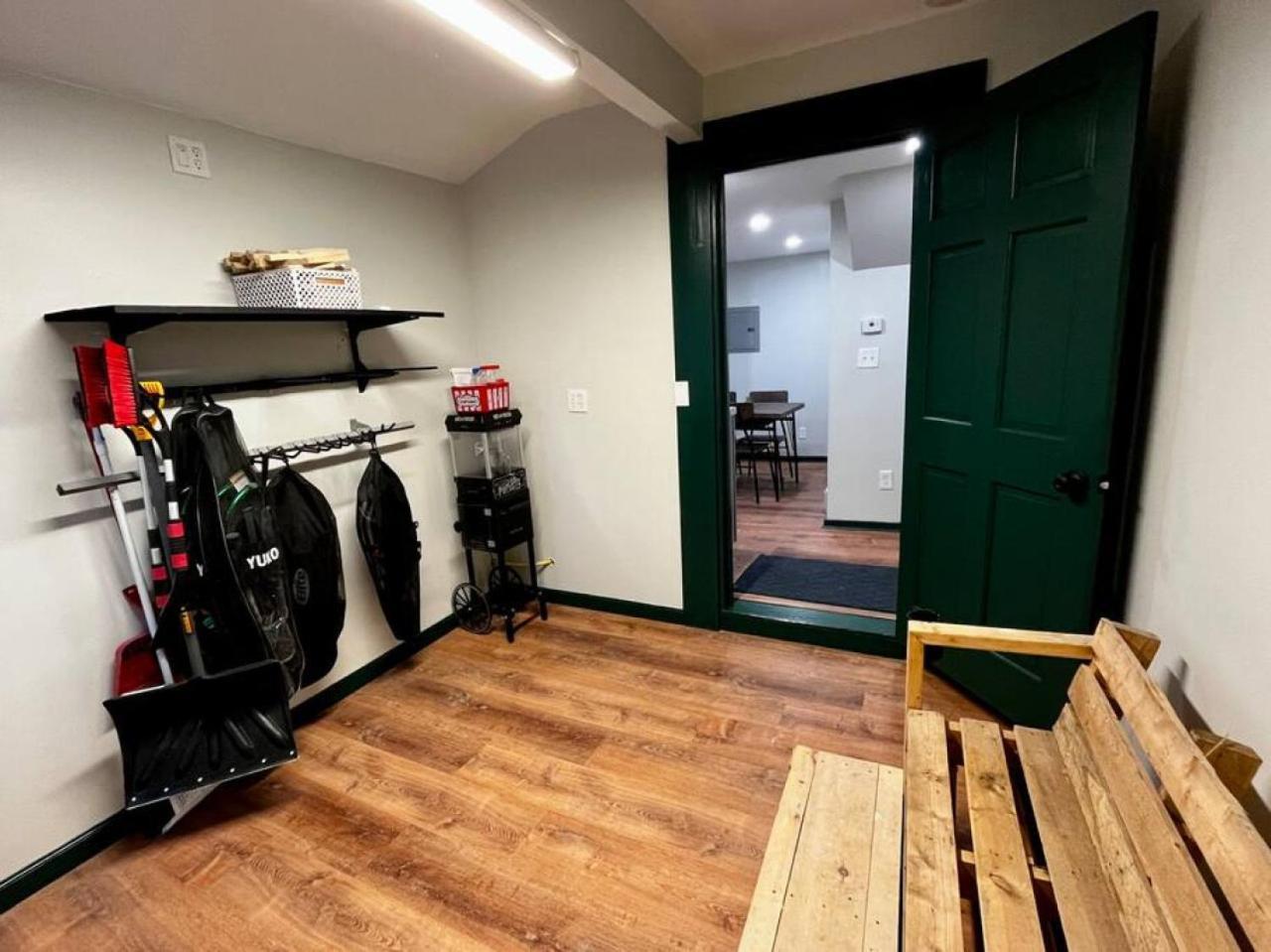 2 Bed Berkshire Getaway Minutes To Jiminy Peak Ski ハンコック エクステリア 写真