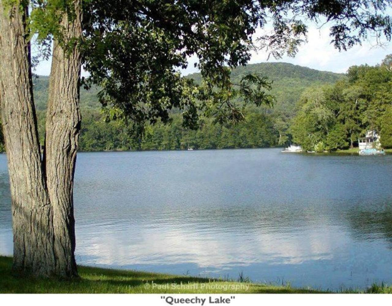 2 Bed Berkshire Getaway Minutes To Jiminy Peak Ski ハンコック エクステリア 写真
