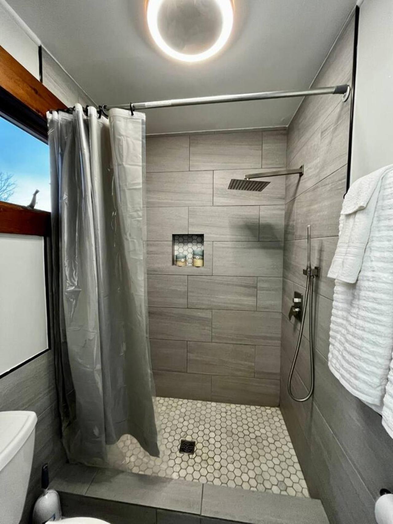 2 Bed Berkshire Getaway Minutes To Jiminy Peak Ski ハンコック エクステリア 写真